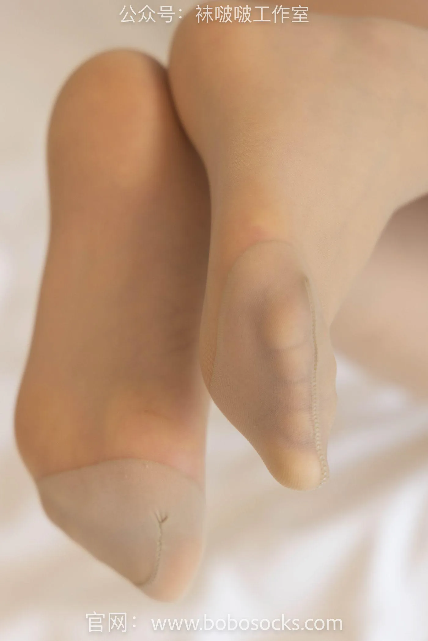 [BoBoSocks袜啵啵]NO.098 小淳-板鞋、肉丝 [140P]插图8